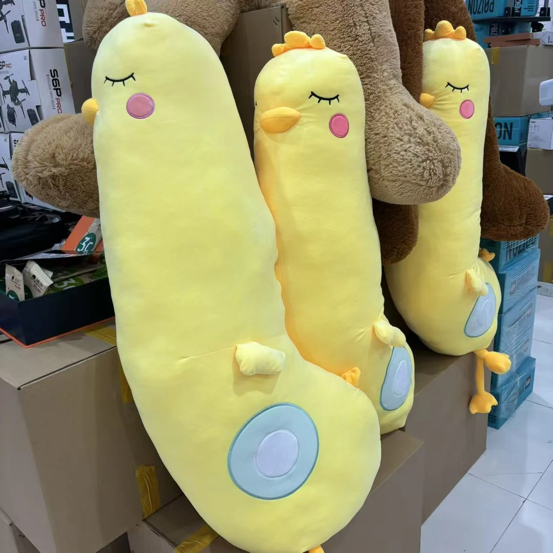 鸭子颜色款式随机CZ