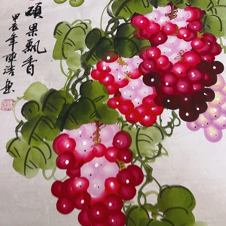 国画手绘国画专用链接8888889