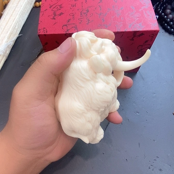 非洲紫檀（红花梨）4044