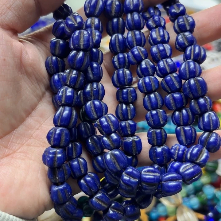 颈饰琉璃琉璃琉璃