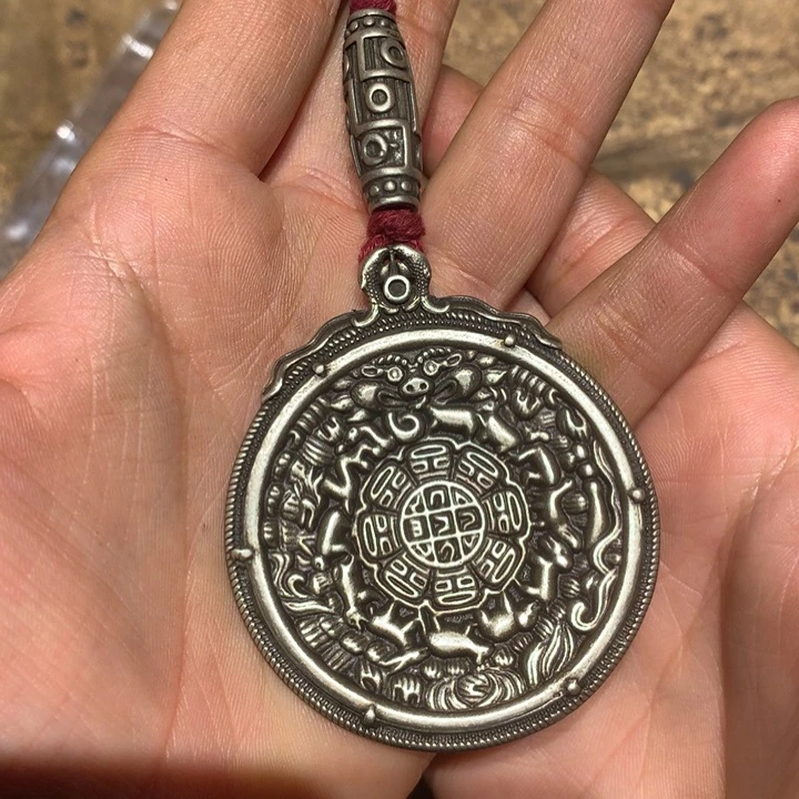 琉璃颈饰喜欢的朋友