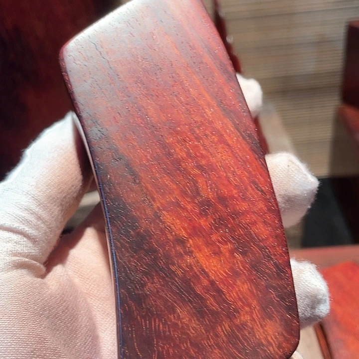 檀香紫檀（小叶紫檀）