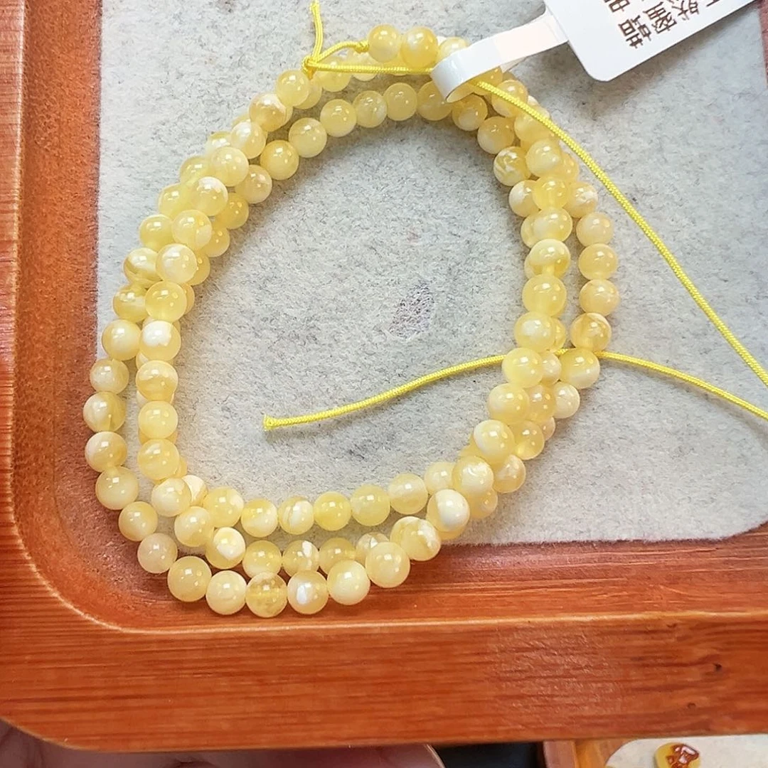 米****琥珀未镶嵌珠宝奇石