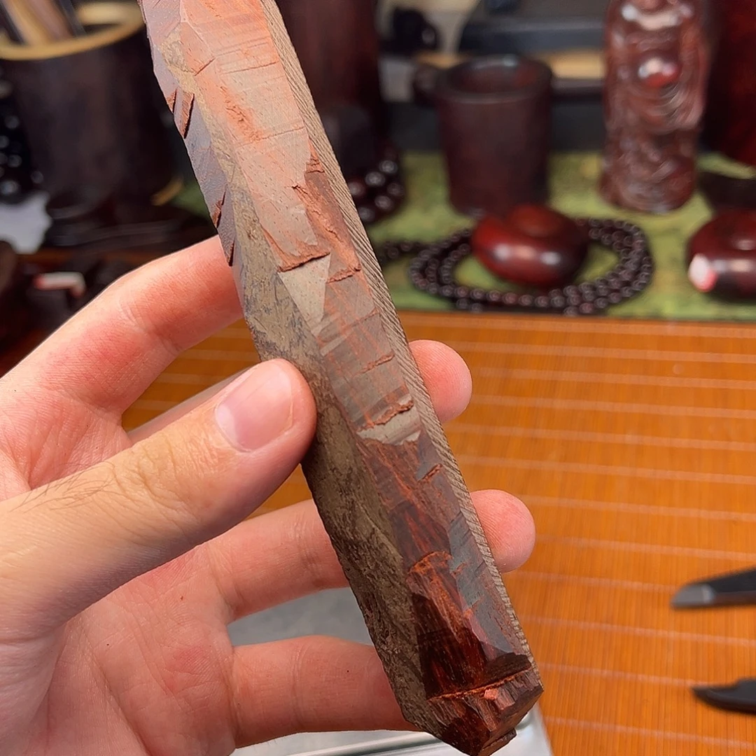 檀香紫檀（小叶紫檀）