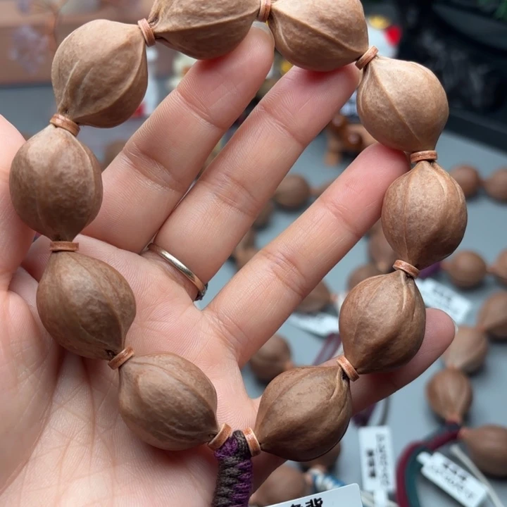 橄榄核手串/手链20×26尺寸