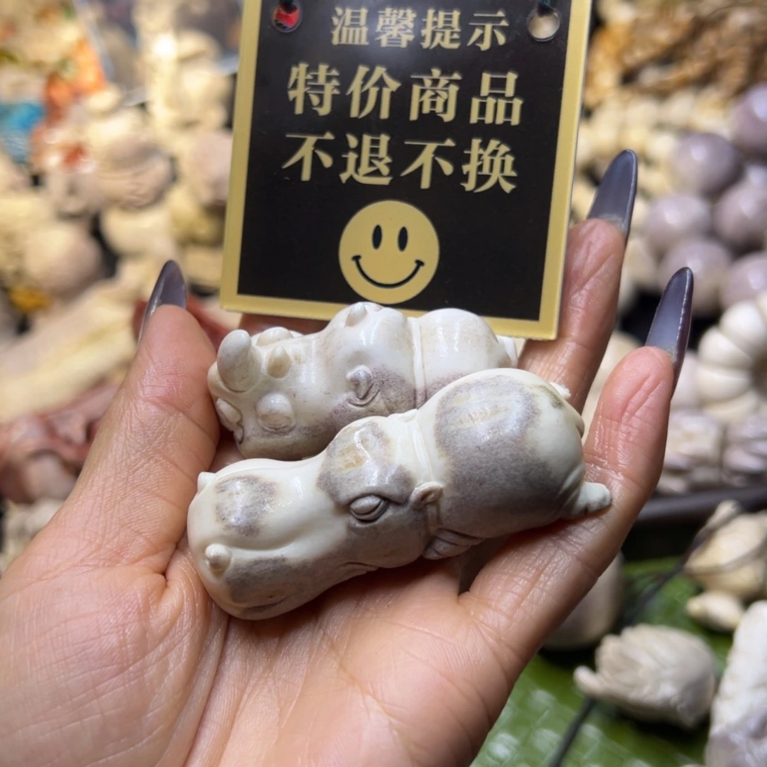 鹿骨手串/手链特价