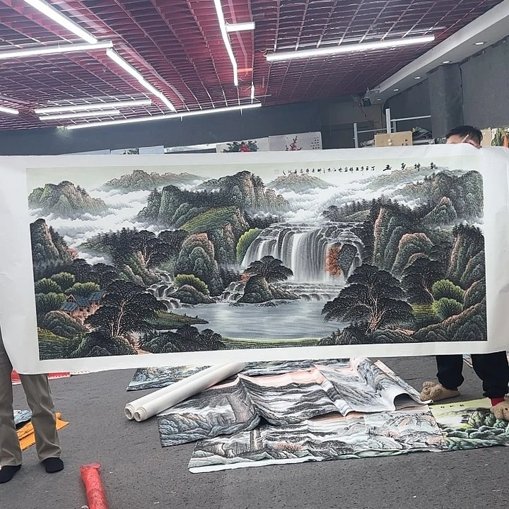 国画无毛或被短柔毛或无毛