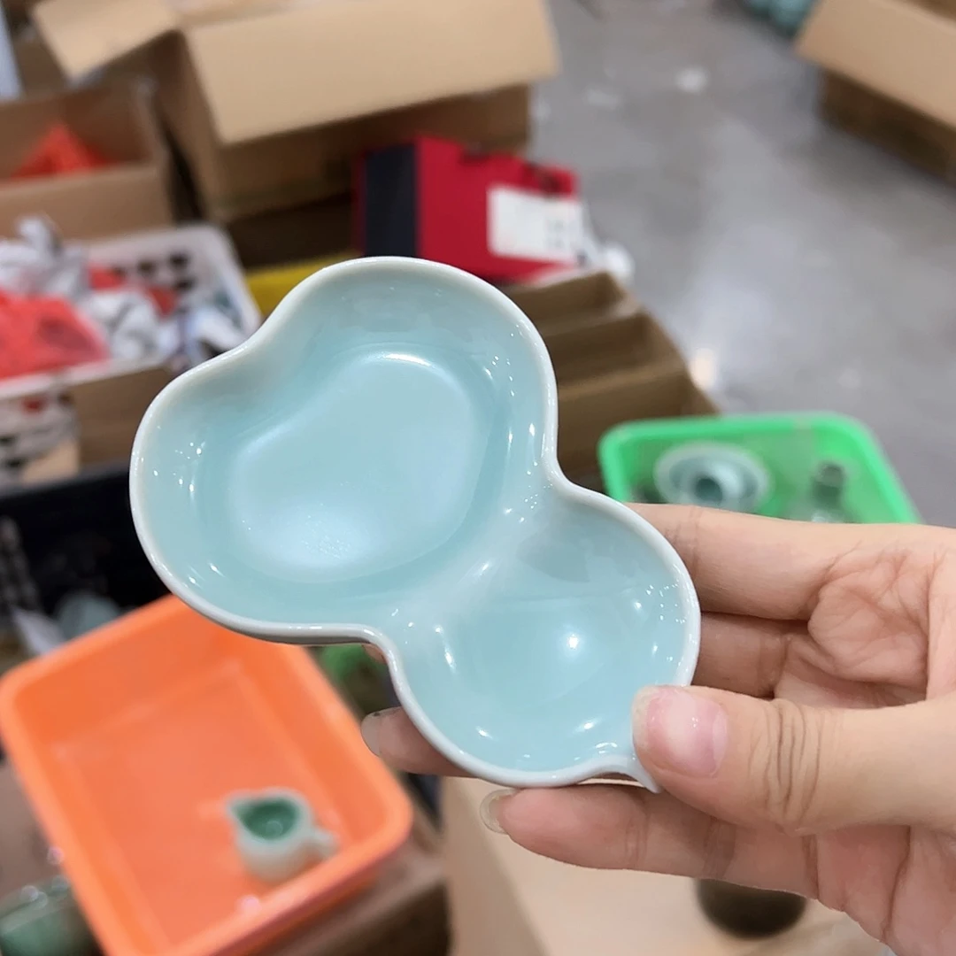 云间青瓷龙泉青瓷