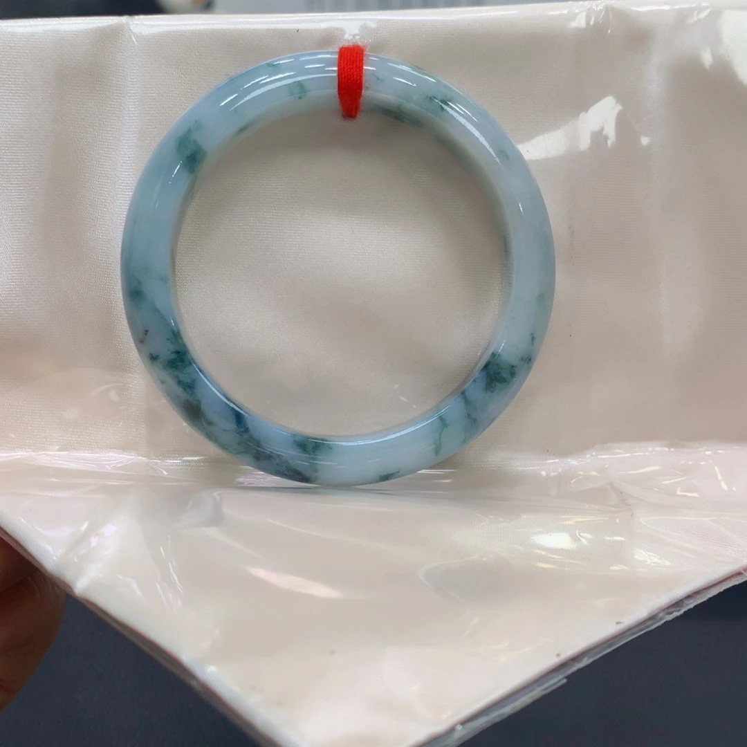 未镶嵌手镯翡翠翡翠16