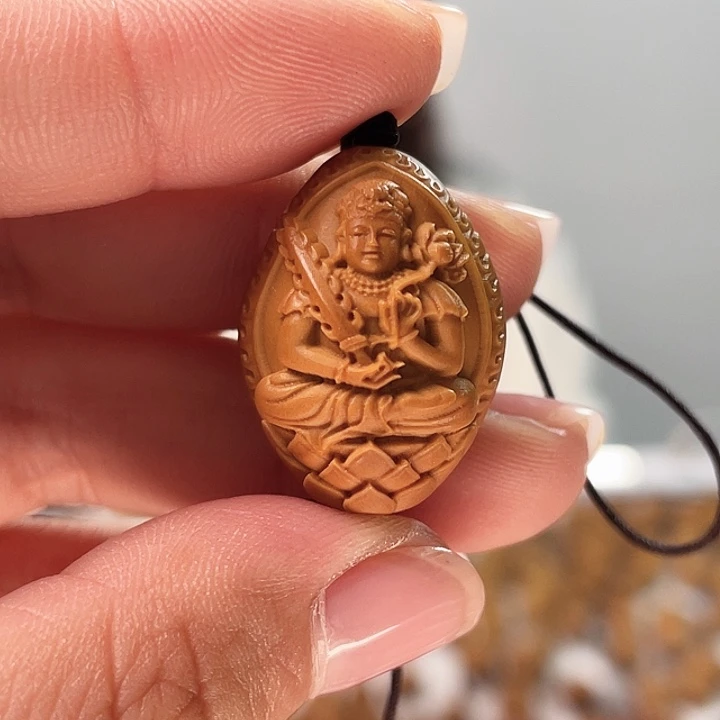吊坠橄榄核橄榄核