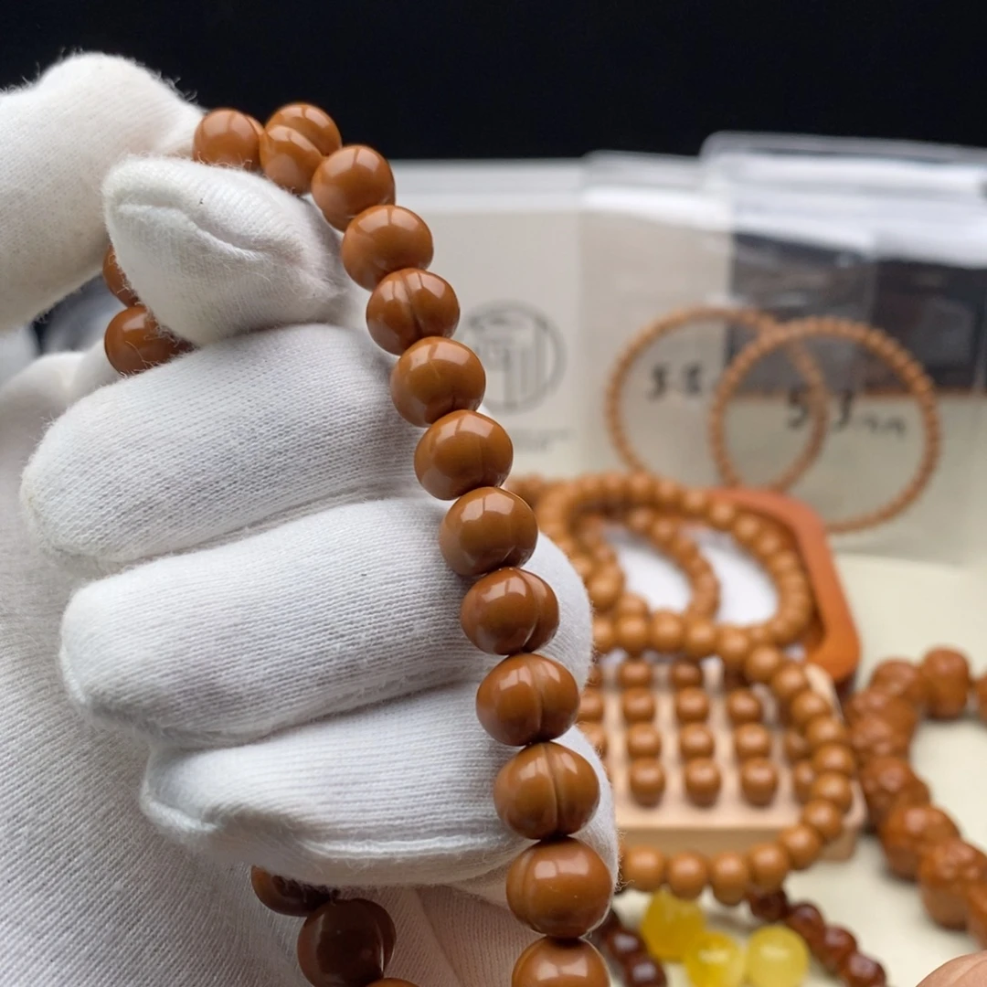 吊坠猴头核桃猴头