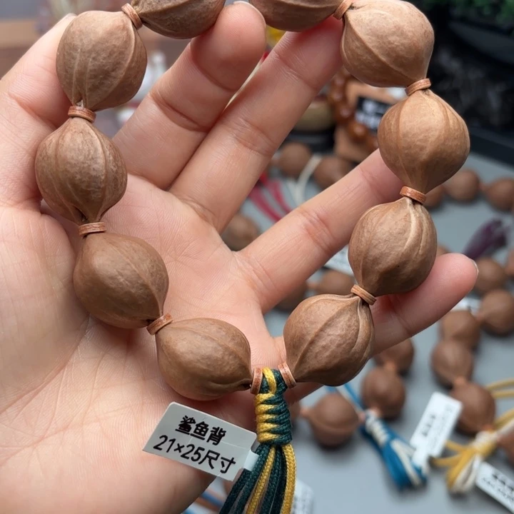 手串/手链橄榄核21×25尺寸