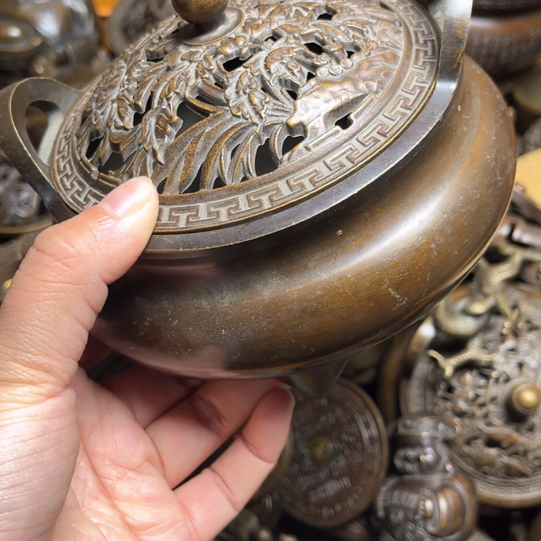 精美铜器精美铜器