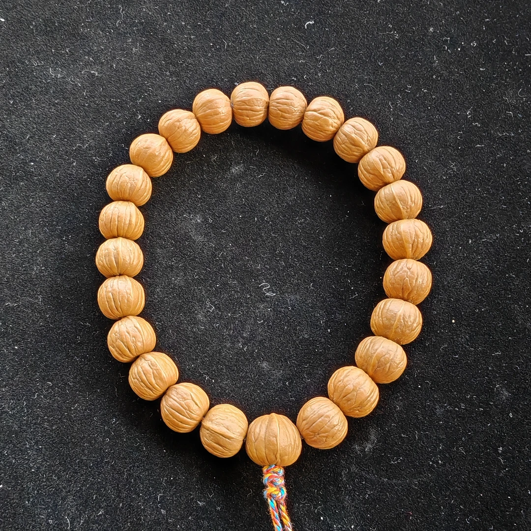 猴头核桃 小尺寸南瓜 原皮原色无修南瓜