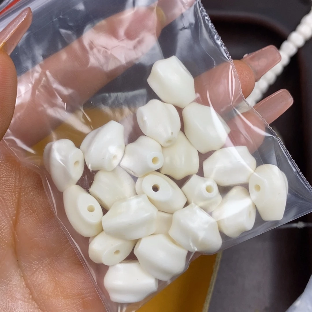 静***思手串/手链驼骨配饰54打包