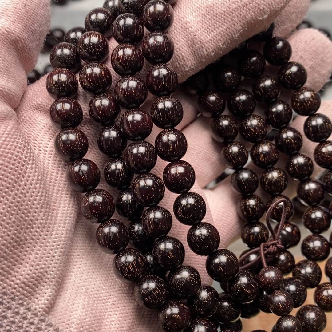 檀香紫檀（小叶紫檀）北**ヽ0.8 108爆