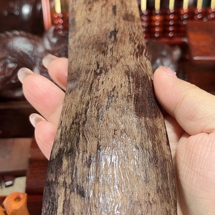 檀香紫檀（小叶紫檀）