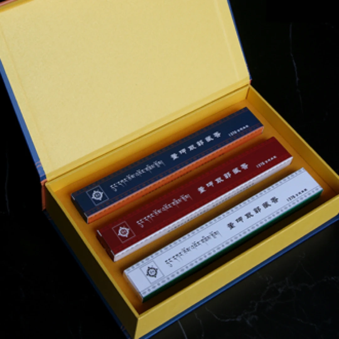 董呷取郭-纯天然药材制作