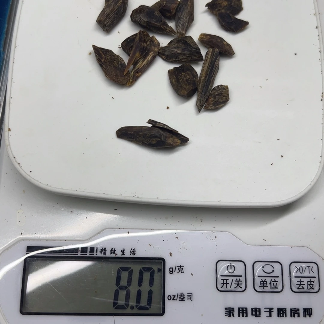 悟***空沉香沉香碎屑沉香树丁