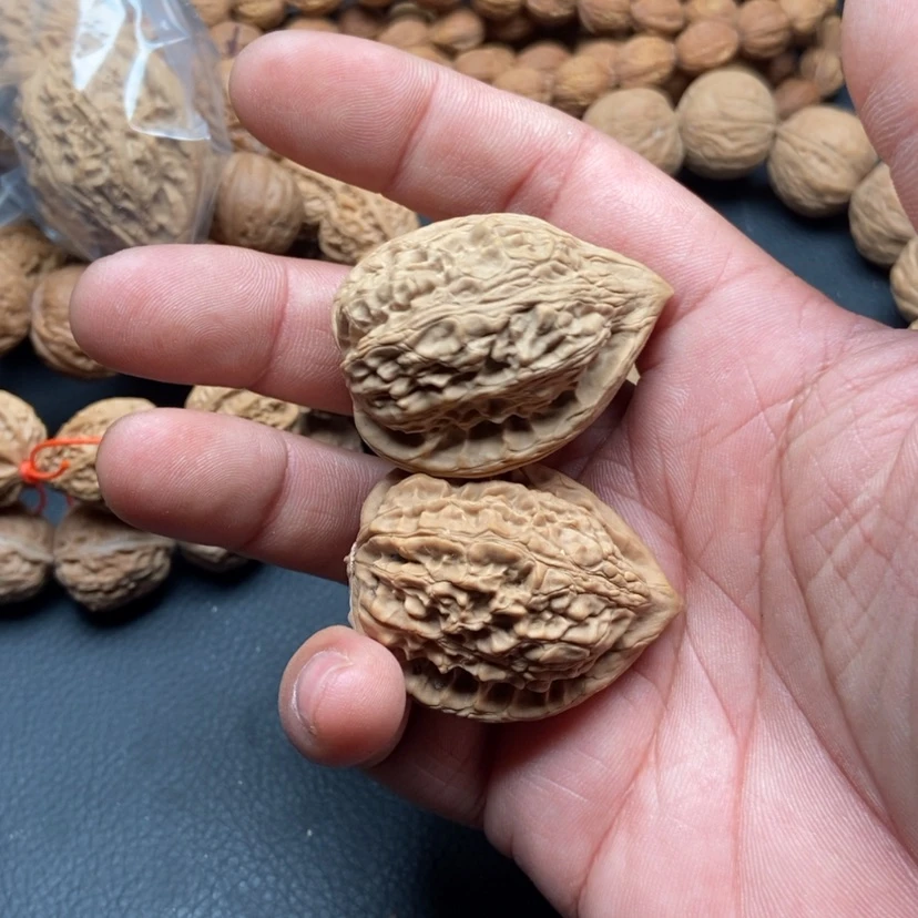【闪购商品】吊坠文玩核桃玩****二