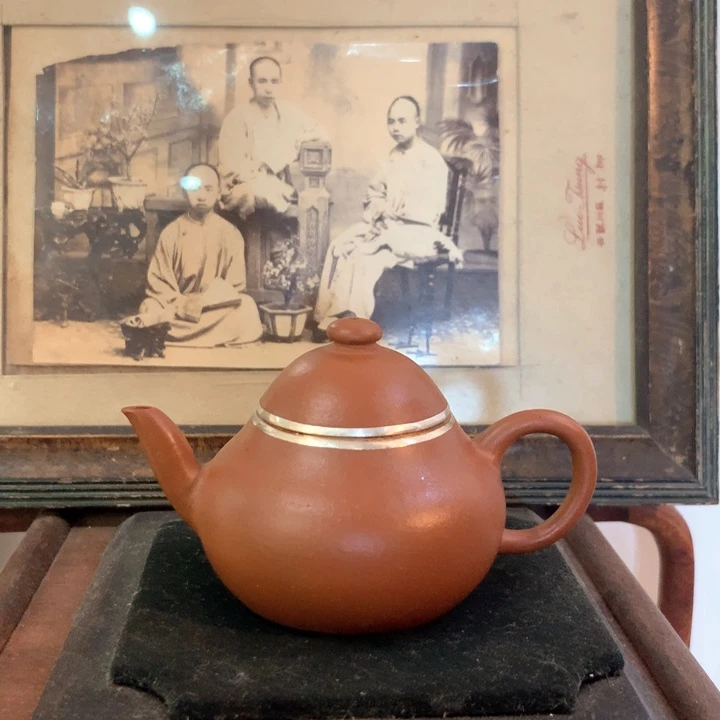 茶壶紫砂飞更丰富分