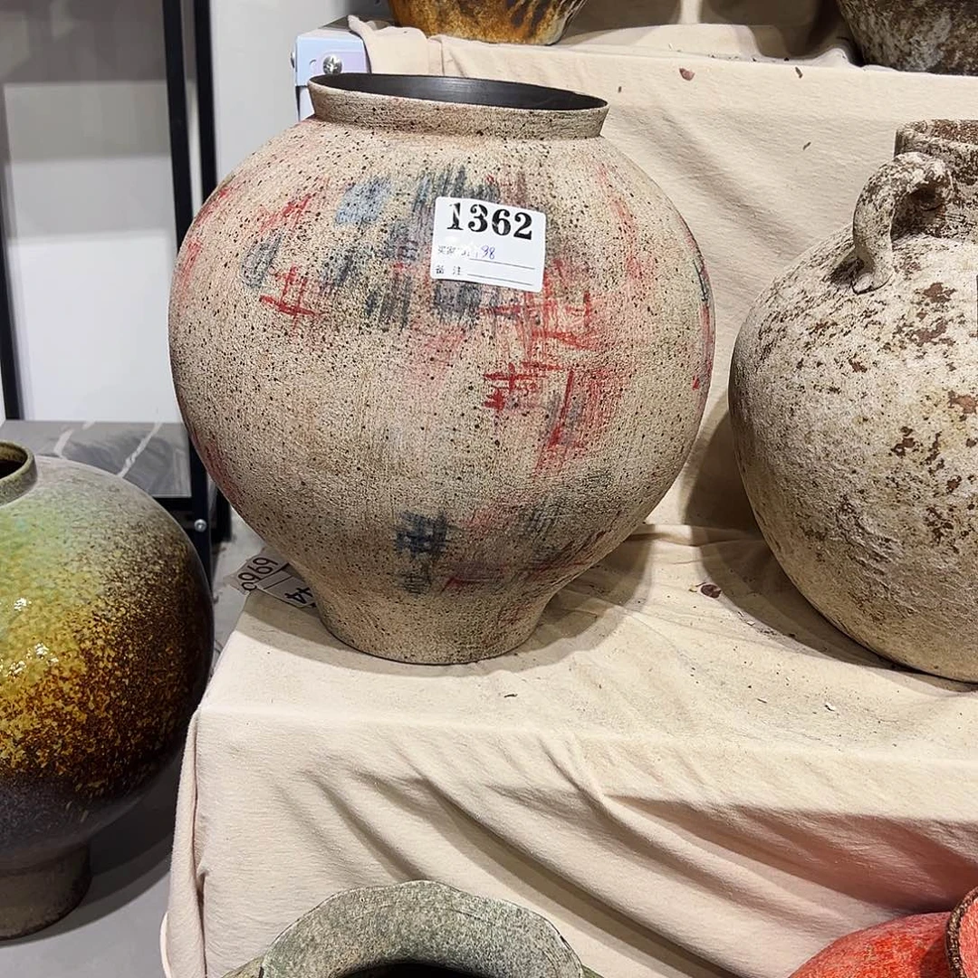 瓶1362高30口14无孔