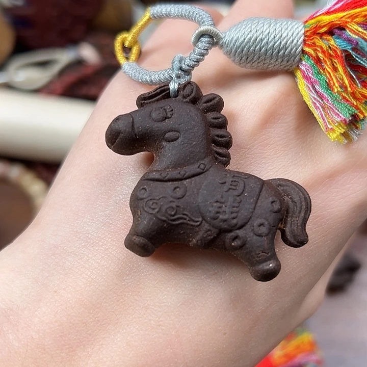 珠串脾胃小马，，，，