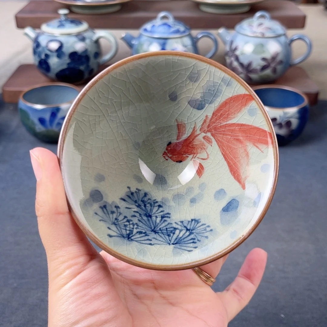 瓷片景德镇陶瓷学院