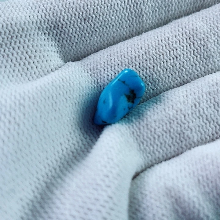 小***豆南红玛瑙未镶嵌珠宝奇石