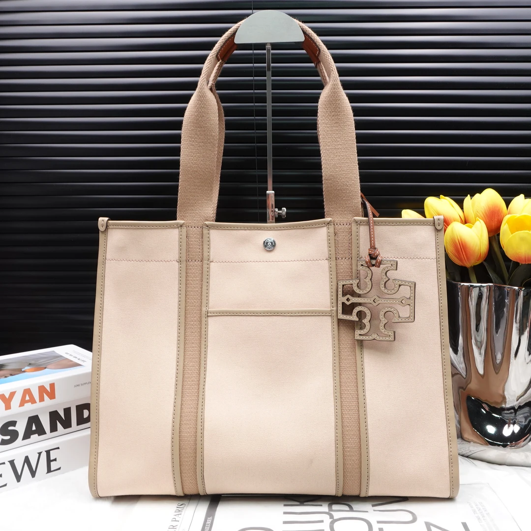 95新 TORY BURCH/汤丽柏琦 单肩包/T_ZY0000 T10164715