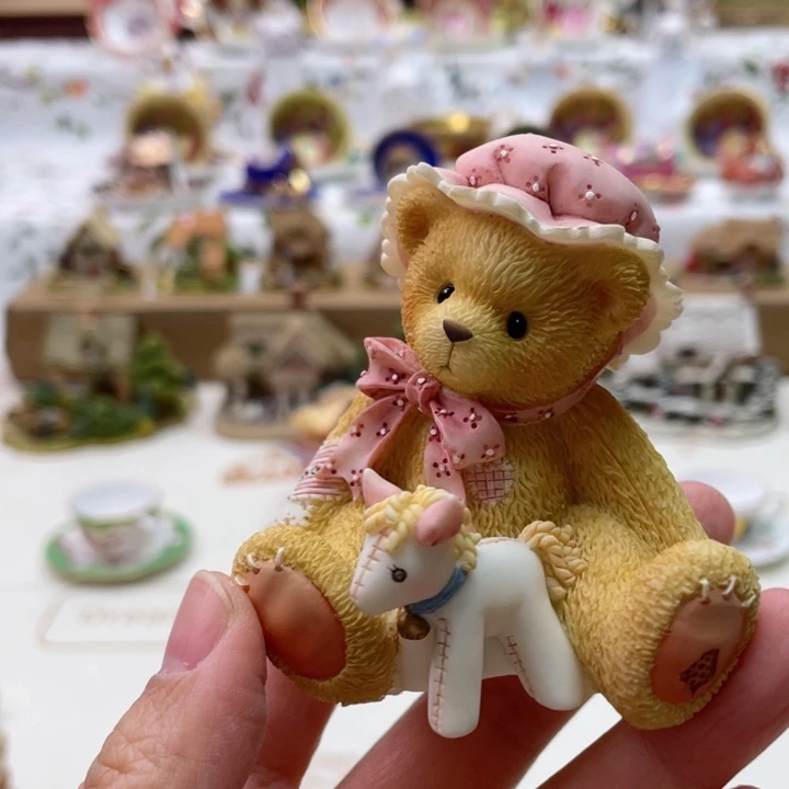 摆件维多利亚欧洲中古