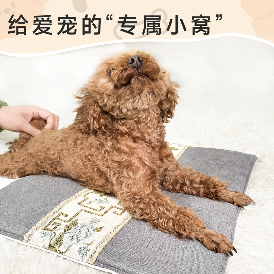艾修堂三年蕲艾绒电加热坐垫多功能发热坐垫四季护腰养臀官方正品