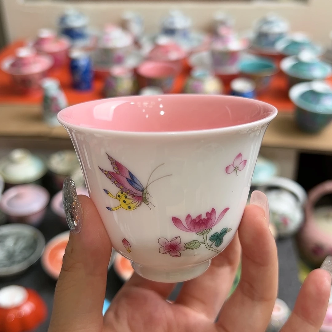 微瑕微瑕景德镇陶瓷