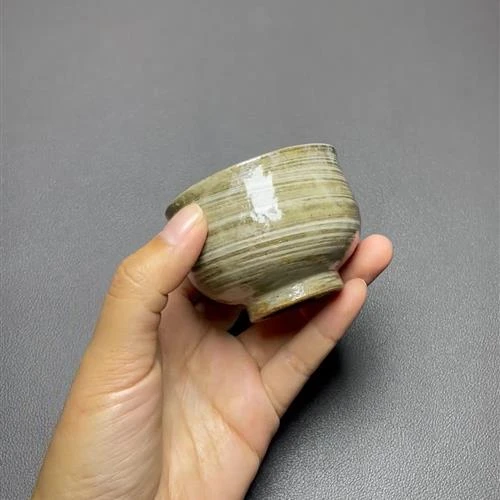 【闪购商品】茶盏-533............