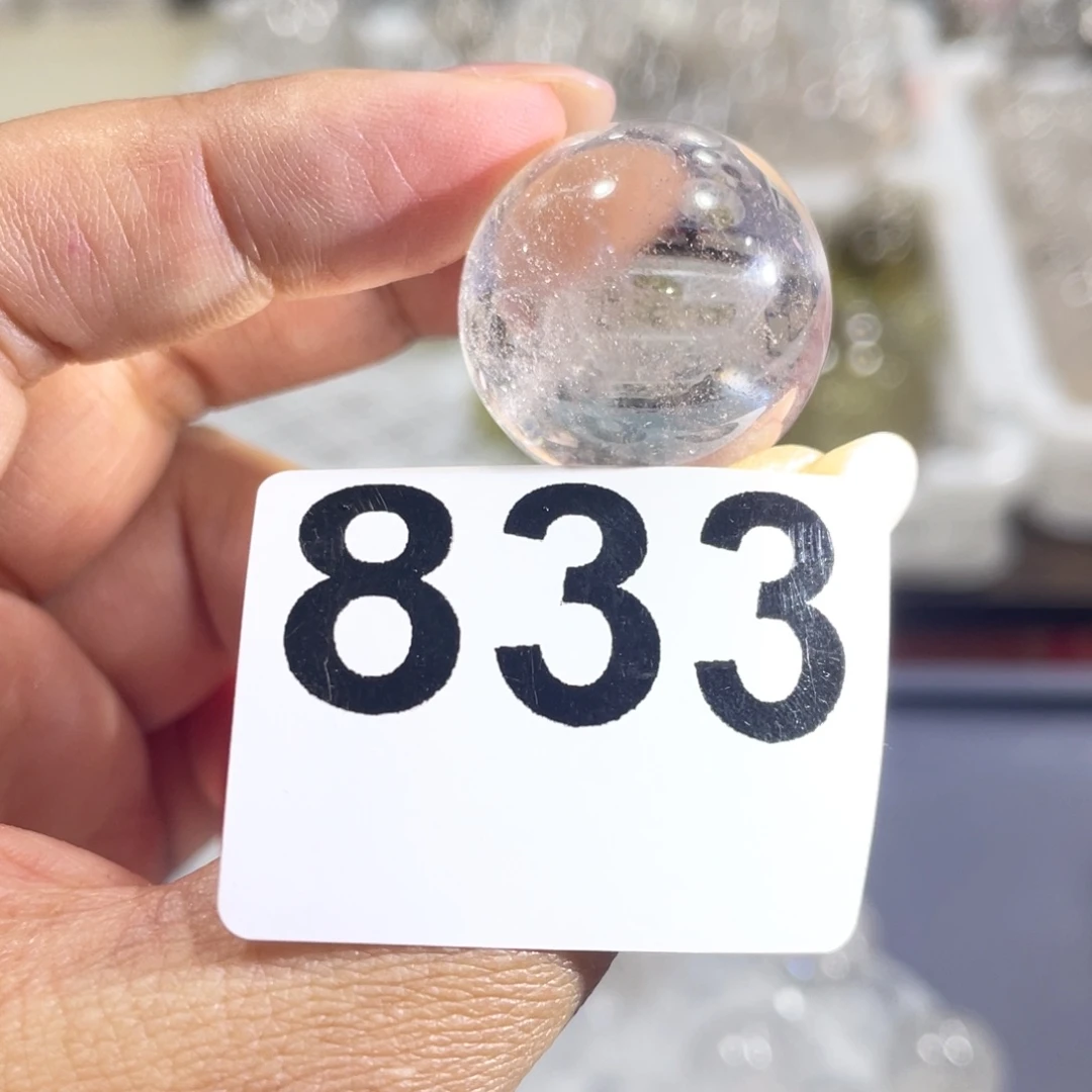 未镶嵌大型摆件（非配饰）水晶833