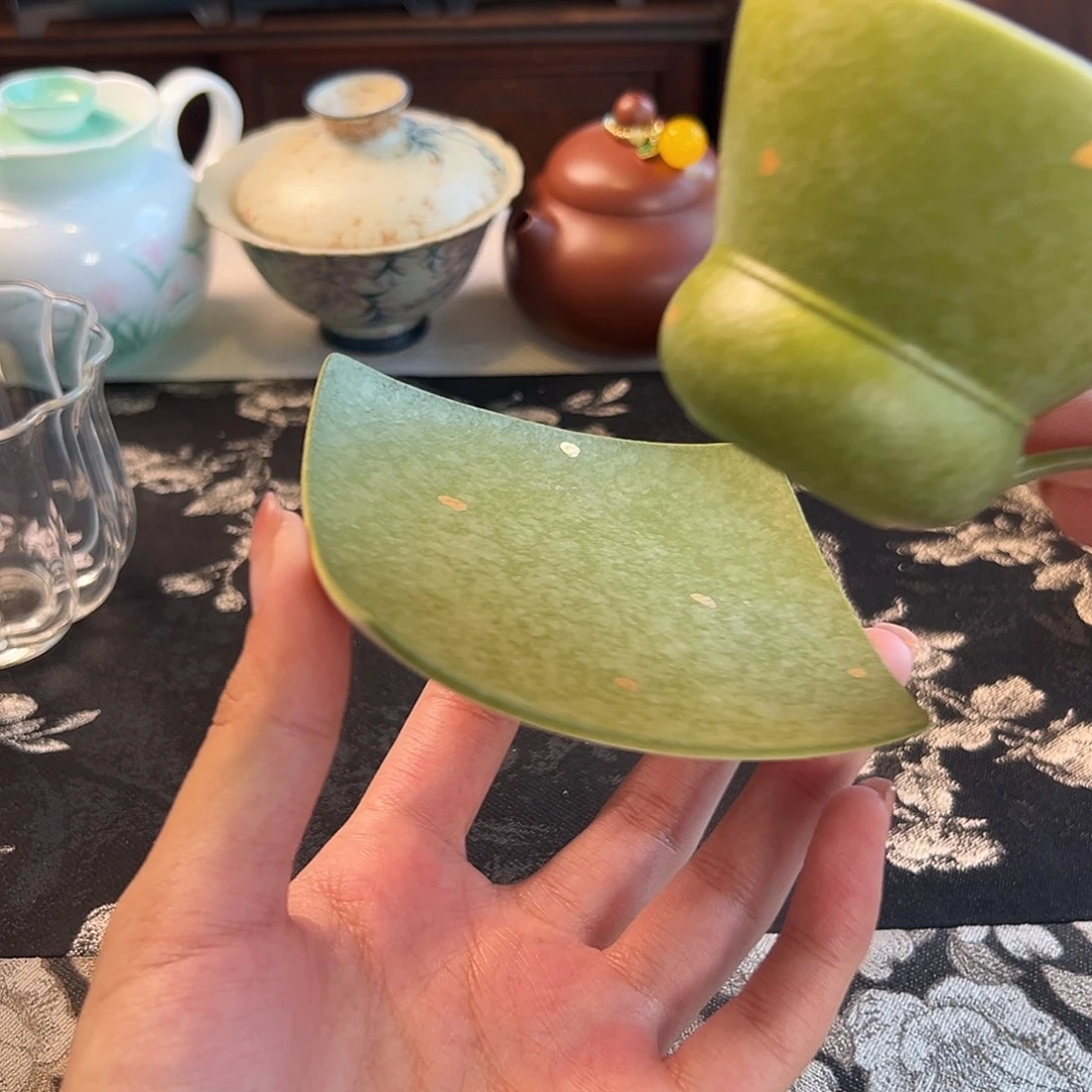 茶具等产品的生产和