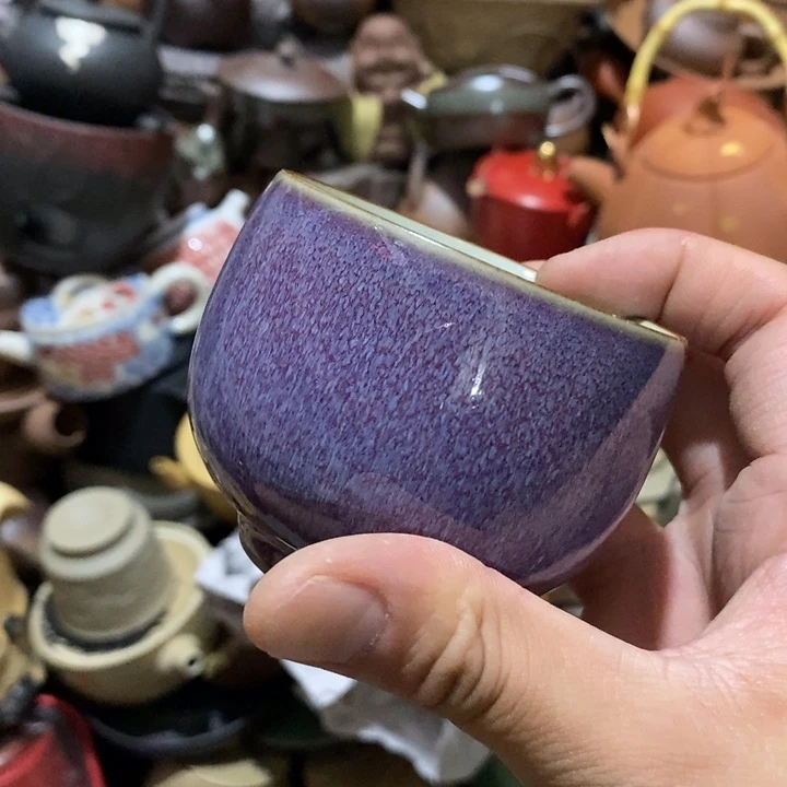 瓷片然后我们的故事真的非常有