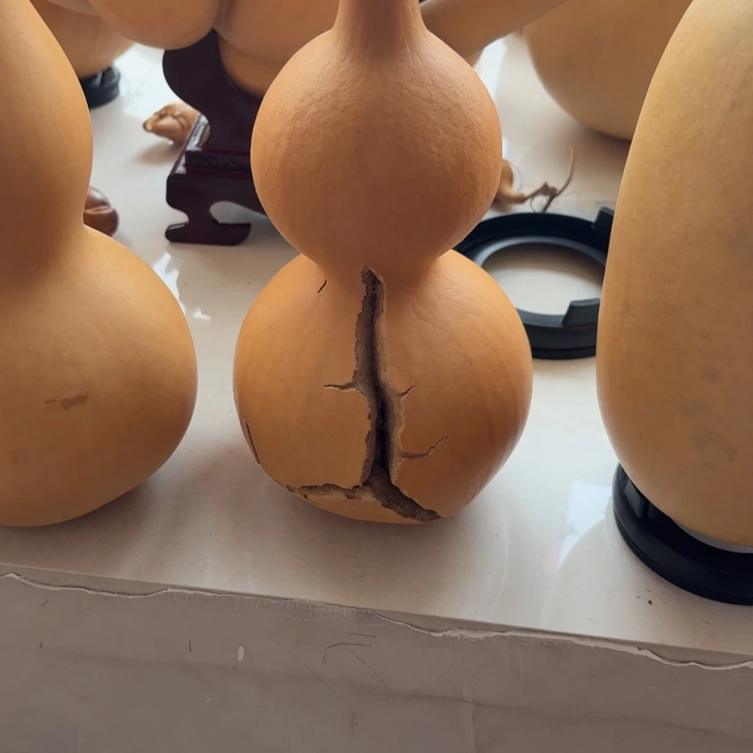 每***点大葫芦文玩摆件等