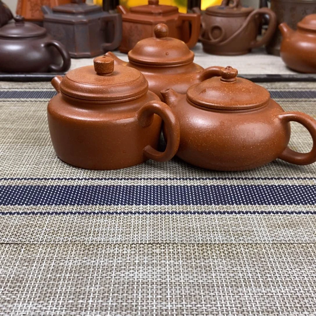 紫砂公道杯特价秒杀价