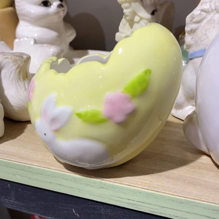摆件陶瓷树脂家居摆件