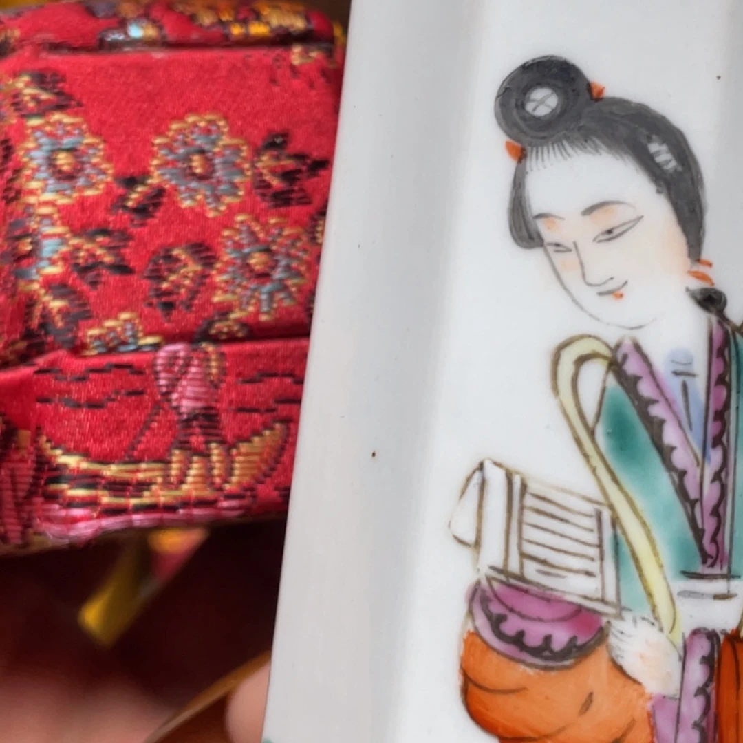 陶瓷，陶瓷，陶瓷……陶瓷