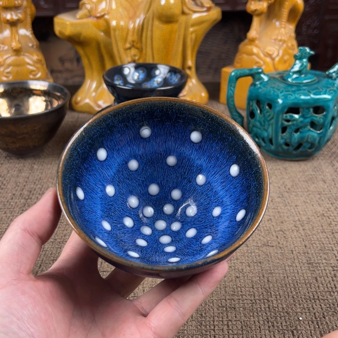 瓷片陶瓷艺术瓷器摆件