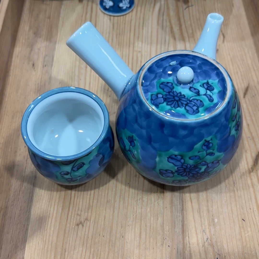 回流瓷器然美瓷器