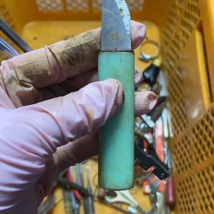 铁海*二手工具二手工具