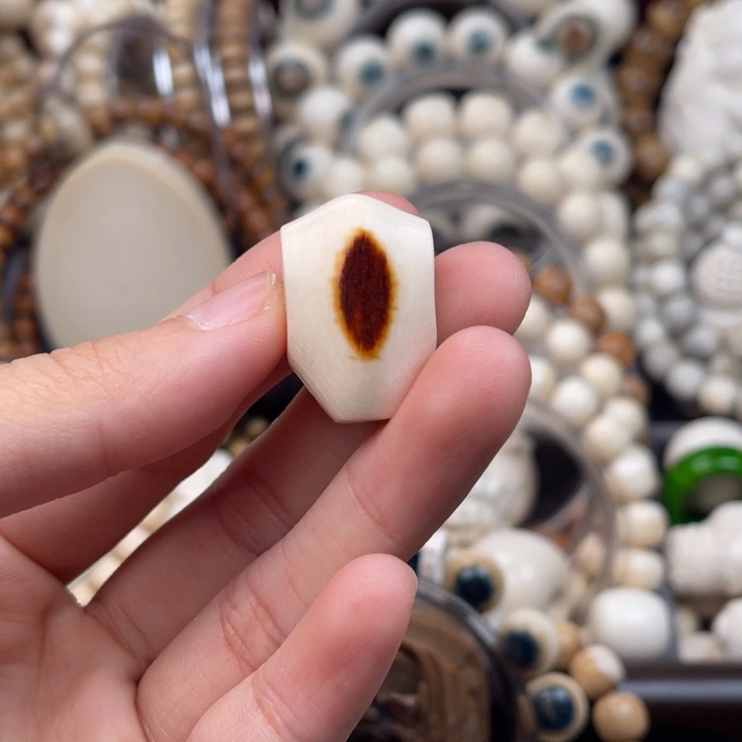 平***乐手串/手链/手镯猛犸象牙