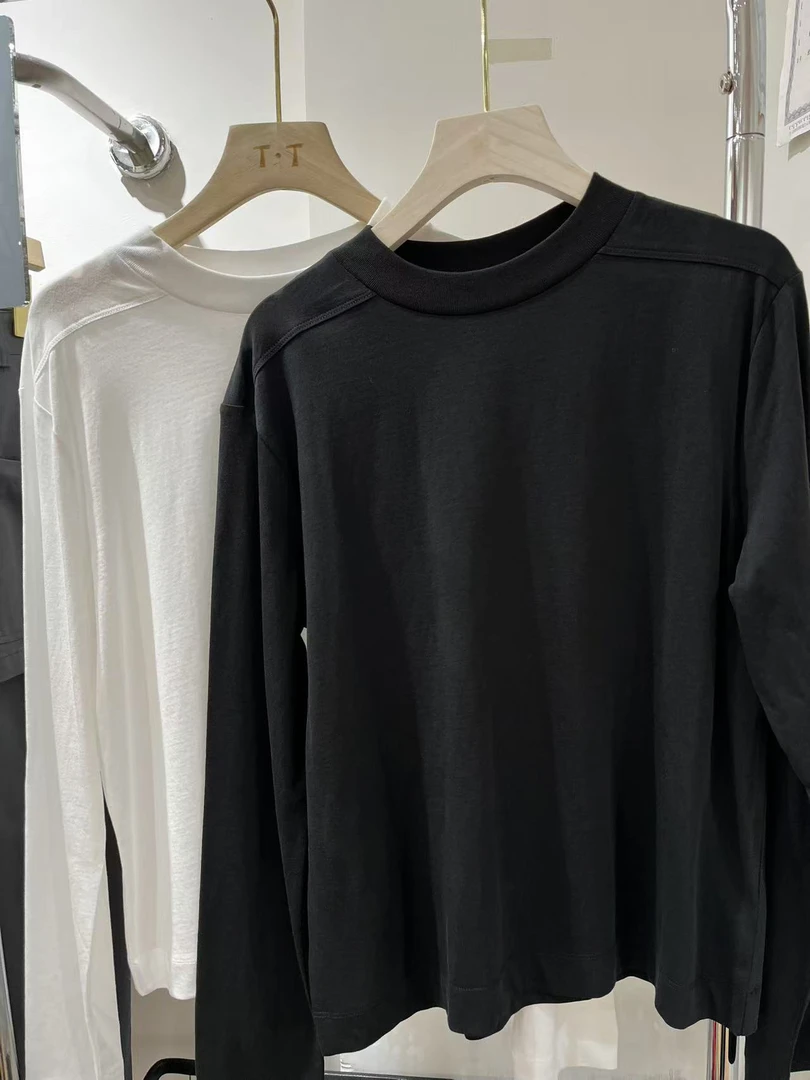 miss乔家新款T两色8525