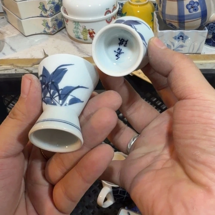 陶瓷推荐第二名20包邮