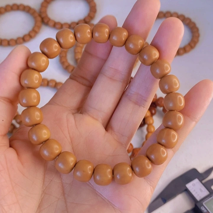 猴头核桃吊坠猴头微瑕