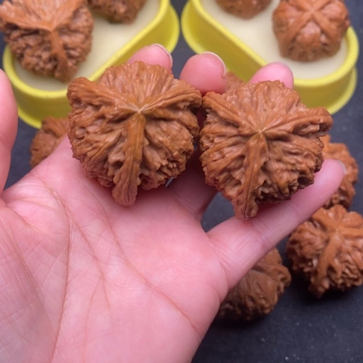 吊坠文玩核桃用****4