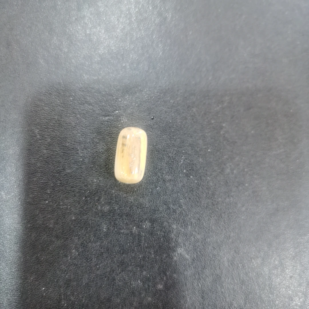 猛犸约1.7克尺寸9x16桶珠CY45